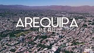 wanna hear penelope the peruvian student moan loud in casting cowgirl creampie?