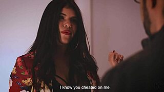 Cheating exposed Kylei Ellish Selena Vega deliver strict punishing lesson