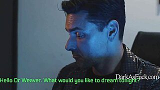 inventor blackmails sisters into bent over group orgy exploitation