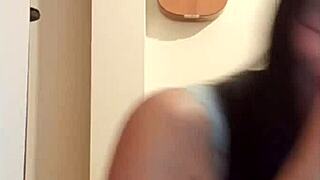 milf shows off everything moaning loud in horny display 🔥😩