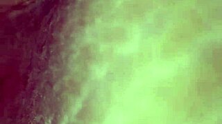 Monster Cock Creampies Preggo Milf Hard!