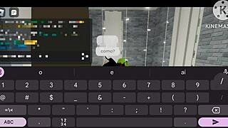 random roblox brookhaven orgy with sluts sucking and fucking wildly