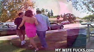 Experience Intense Ride Leading to Powerful Climax