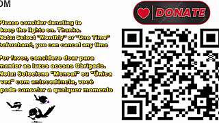 stranger bends me over in elevator for raw ass pounding pov