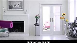 Big Tits Milf Penelope Kay Fucked Freeuse Style Nathan Bronson