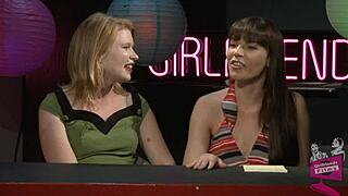 Kinky MILF Pornstar Shares Wild Backstage Life, Interviews, and Jerk Off Instructions