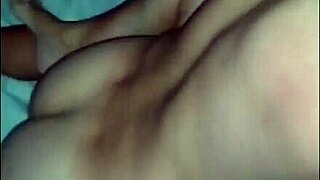 Wife Takes Two Bulls In Steamy Motel Fuck!