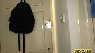 pascalssubsluts milf kelly cummings pounded rough then fed hot cum