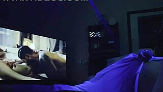 Does Nikki Lixxx's twerking squirt in yoga pants make you throb?