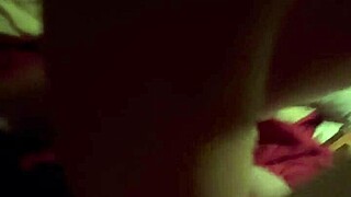 sneaky latina tempts with big ass cravings