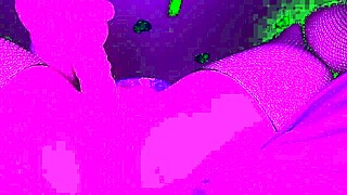 oh god, this pink dildo has me cumming so intensely