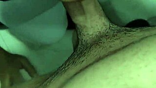 Big ass Colombian milf bent over dishes for intense doggystyle deepthroat cum