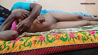 Horny Maid Grinds Pussy on Ranch for Extreme Hardcore Wife Video