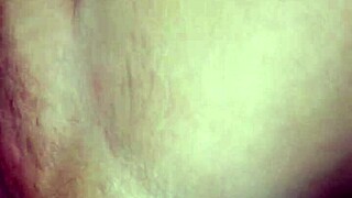 Monster Cock Creampies Preggo Milf Hard!