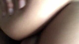 slim 18+ beauty with perfect ass rides cock pov begging no creampie compilation