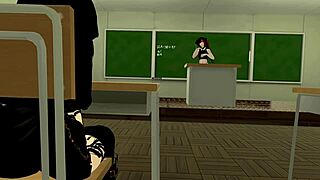 subtle vrchat roleplay draws you in deeper