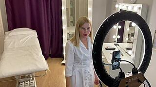 Rita Fox Sugarnadya Lesbian Pussy Play