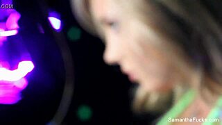 samantha saint craves black lesbian action