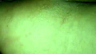 😈 arab babe's pussy wrecked big cock destroys ass 👅