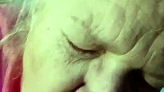 milf cock suck