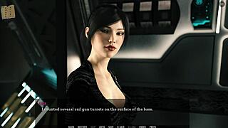 i dive deeper into tales from the unending void chapter 21