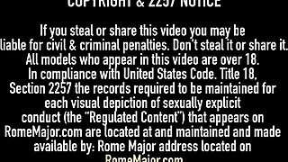 hot grandma mandie rae gets bent over and fucked hard by bbc on the dock