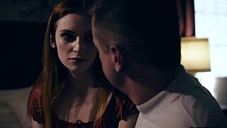 yeah you can stay here if uh we fuck yeah