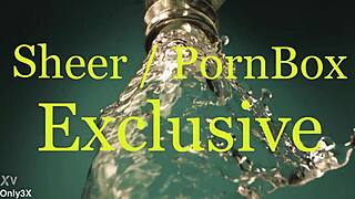 Quickfap 11M Anal Assfucking By Pierced Blonde Aubrey Adams