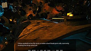 i dive deeper into tales from the unending void chapter 21