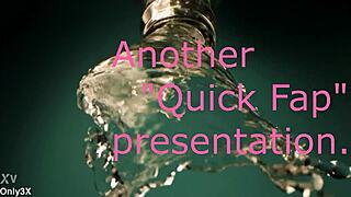 Quickfap 11M Anal Assfucking By Pierced Blonde Aubrey Adams