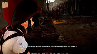 Harem Hotel 228: Intriguing Room Adventures Await