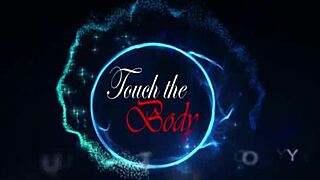 a slippery nuru massage turns into hardcore action with big cock pounding