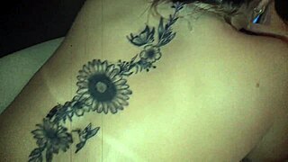 Mattos Movies babes, stripping naked backstage now?