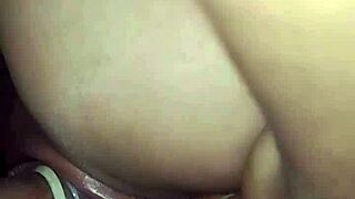 😈 arab babe's pussy wrecked big cock destroys ass 👅