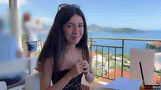 interviewing katty west