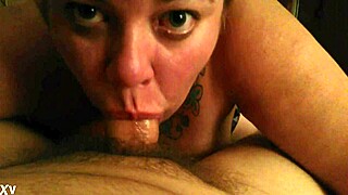 deepthroat session