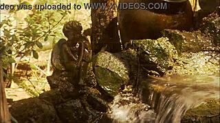 monica mayhem craves my small cock deep in her shaved milf pussy again