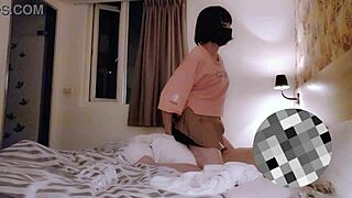 I get my ass pounded by huge cock creampie ohh