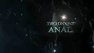 sussy sweet takes hot bbc anal pounding