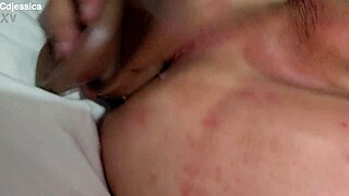 deep 21cm anal insertion into tight little ass 💥🍑