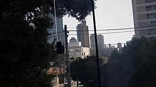 Mattos Movies babes, stripping naked backstage now?