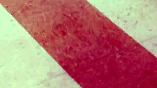 check out this ebony lightskin teen soles candid