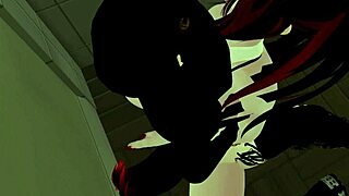 subtle vrchat roleplay draws you in deeper