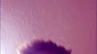 Bold Chubby Slut Resaboo Gaping Pussy POV