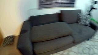 Cinnamon Baileyy's Intense Casting Interview Unfolds