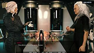 i dive deeper into tales from the unending void chapter 21