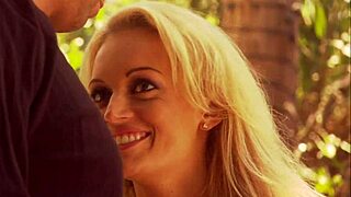 monica mayhem craves my small cock deep in her shaved milf pussy again