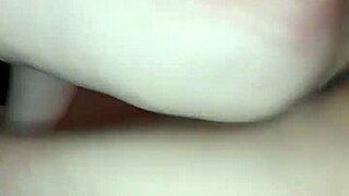 naughty brunette with big ass loves anal fucking in the hotel room