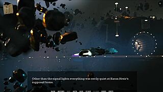 i dive deeper into tales from the unending void chapter 21