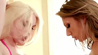 transexual pounds woman's ass with huge cock